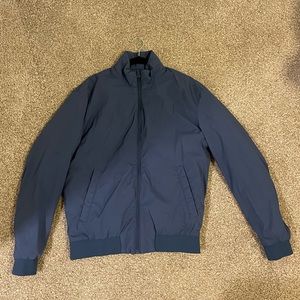 Zara Bomber Jacket
